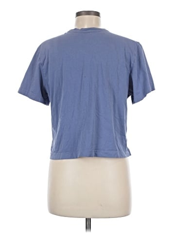 Adidas Short Sleeve T-Shirt (view 2)
