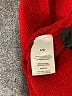 Vince Camuto Hearts Red Pullover Sweater Size L - photo 8