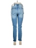 KANCAN JEANS Color Block Blue Jeans Size 29 waist - photo 2