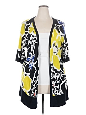 Lane Bryant Cardigan (view 1)