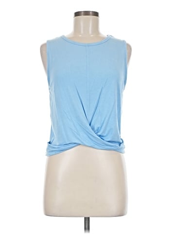 Alo Sleeveless T-Shirt (view 1)