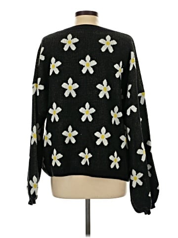 Altar'd State Pullover Sweater (view 2)