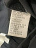 JOA Solid Black Casual Pants Size S - photo 8