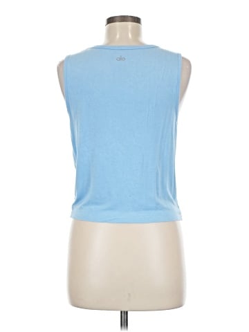 Alo Sleeveless T-Shirt (view 2)