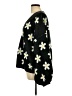 Altar'd State 100% Acrylic Floral Black Pullover Sweater Size L - photo 5