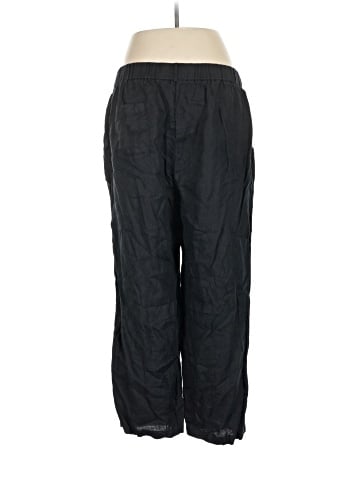 Quince Linen Pants (view 2)