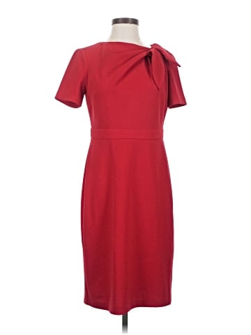 London Times Cocktail Dress (view 1)