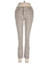 Bass Solid Tan Casual Pants Size 6 - photo 1
