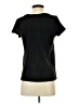 Astars Black Short Sleeve Top Size S - photo 2