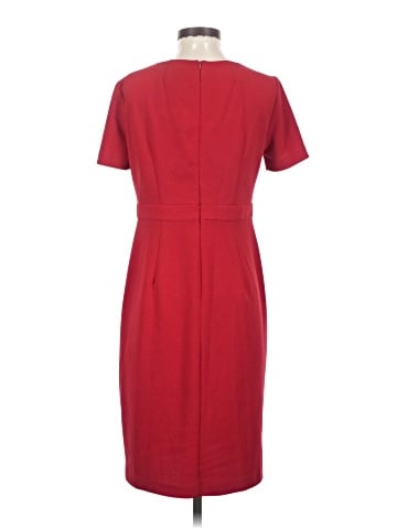 London Times Cocktail Dress (view 2)