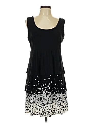 Tiana B. Cocktail Dress (view 1)