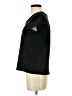 Astars Black Short Sleeve Top Size S - photo 5