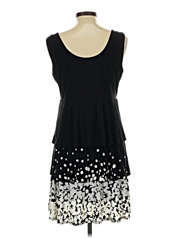 Tiana B. Cocktail Dress (view 2)