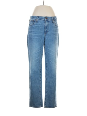 Madewell Jeans (view 1)