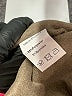 Unbranded Brown Jacket Size S - photo 7