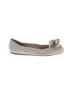 ROTHY'S Ivory Gold Flats Size 10 (wide) - photo 1