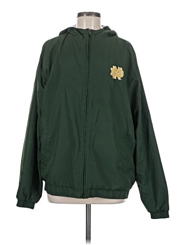 MV Sport Zip Up Hoodie (view 1)
