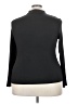 Lillusory Black Turtleneck Sweater Size 3X - photo 2