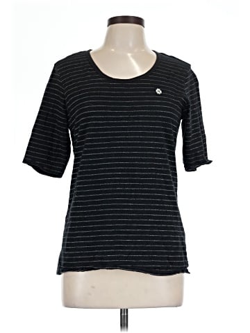 Scotch & Soda Short Sleeve Top (view 1)