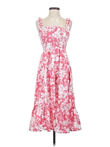 J Gee Casual Dress (view 1)