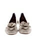 ROTHY'S Ivory Gold Flats Size 10 (wide) - photo 2