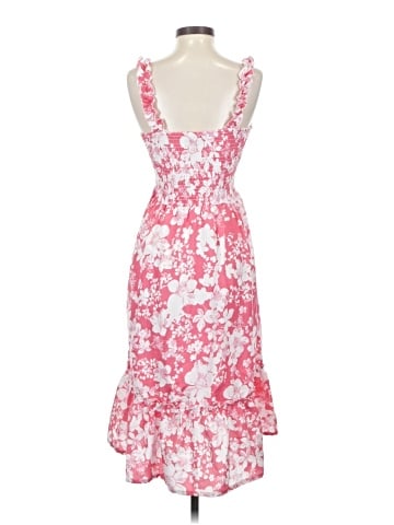J Gee Casual Dress (view 2)