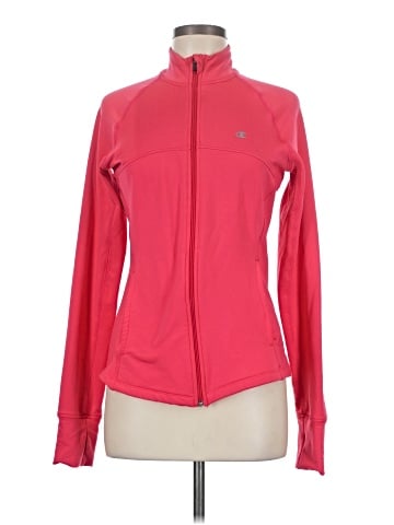 Champion Track Jacket (view 1)