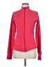 Champion Pink Track Jacket Size M - photo 1