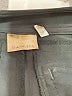 Athleta Solid Black Athletic Shorts Size 16 - photo 3