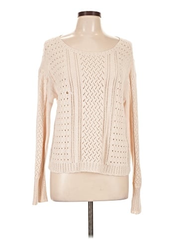 Nicole Miller Artelier Pullover Sweater (view 1)