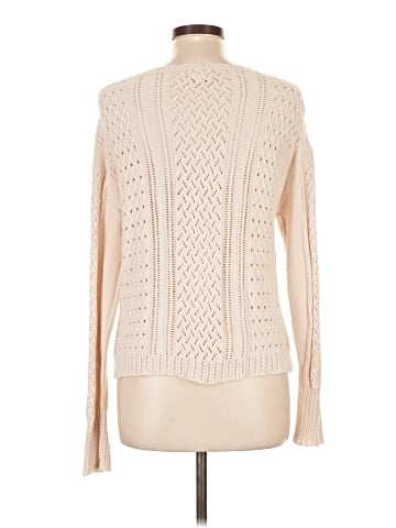 Nicole Miller Artelier Pullover Sweater (view 2)