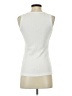 SUNBS White Sleeveless Top Size S - photo 2