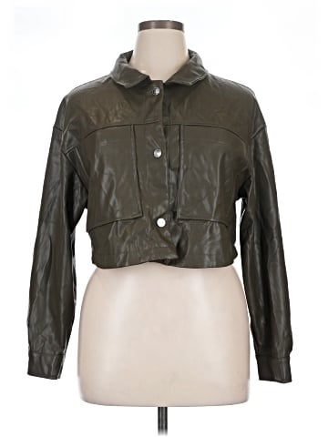 Stoosh Jacket (view 1)
