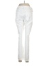 Lucky Brand Ivory White Jeans Size 28 waist - photo 2