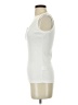 SUNBS White Sleeveless Top Size S - photo 5