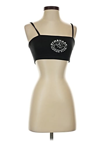 Gymshark Tank Top (view 1)