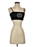 Gymshark Black Tank Top Size S - photo 1