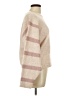 Fab'rik Plaid Tan Pullover Sweater Size L - photo 4