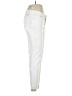 Lucky Brand Ivory White Jeans Size 28 waist - photo 4
