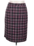 Cato Plaid Pink Formal Skirt Size 3X (estimated) - photo 1