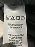 Saks Fifth Avenue Houndstooth Black Dress Pants Size M - photo 8