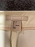 H&M Ivory Dress Pants Size 4 - photo 7