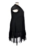 City Chic 100% Polyester Black Cocktail Dress Size 22 Plus (XL) - photo 4