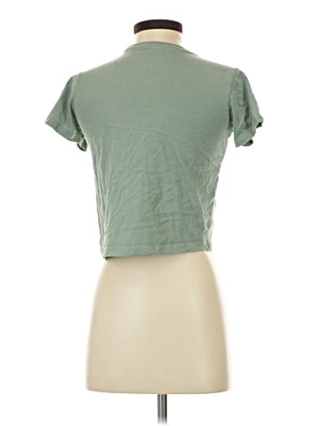 Goodie Two Sleeves Short Sleeve T-Shirt (view 2)