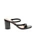 Dolce Vita Black Sandals Size 9 - photo 1