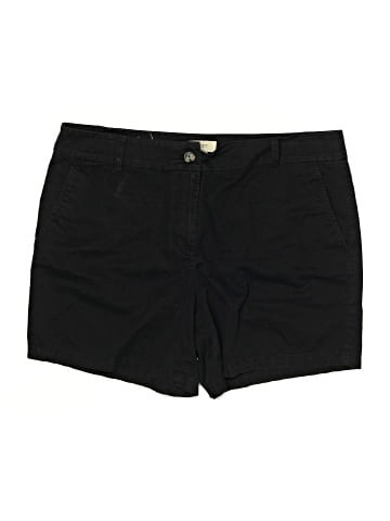 Ann Taylor LOFT Outlet Shorts (view 1)