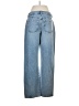 Garage Hearts Blue Jeans Size 7 - photo 2