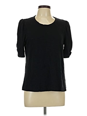Chico's 3/4 Sleeve Top (view 1)