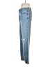 Garage Hearts Blue Jeans Size 7 - photo 5