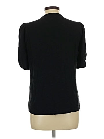 Chico's 3/4 Sleeve Top (view 2)